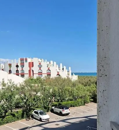 Belles Plages 1 Ere Ligne Climatise Apartamento