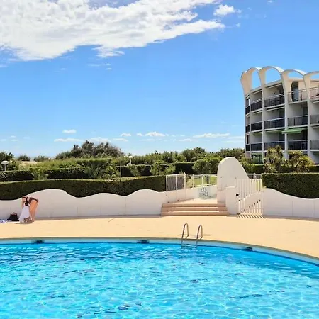 Belles Plages 1 ère Ligne Climatisé *