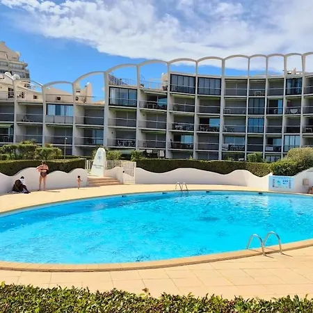 Belles Plages 1 Ere Ligne Climatise