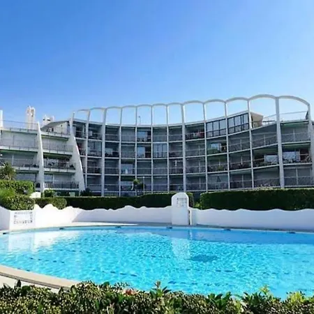 Belles Plages 1 Ere Ligne Climatise * ラ・グランド・モット