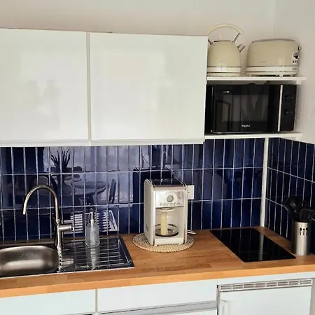 Belles Plages 1 ère Ligne Climatisé *