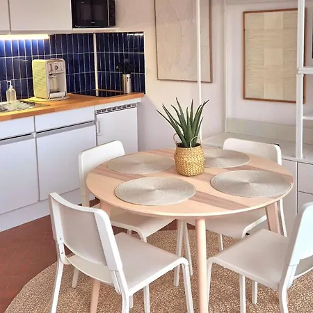 Belles Plages 1 ère Ligne Climatisé La Grande-Motte