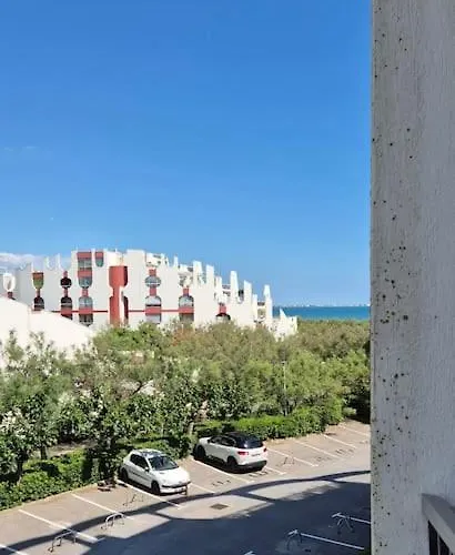 Belles Plages 1 Ere Ligne Climatise شقة